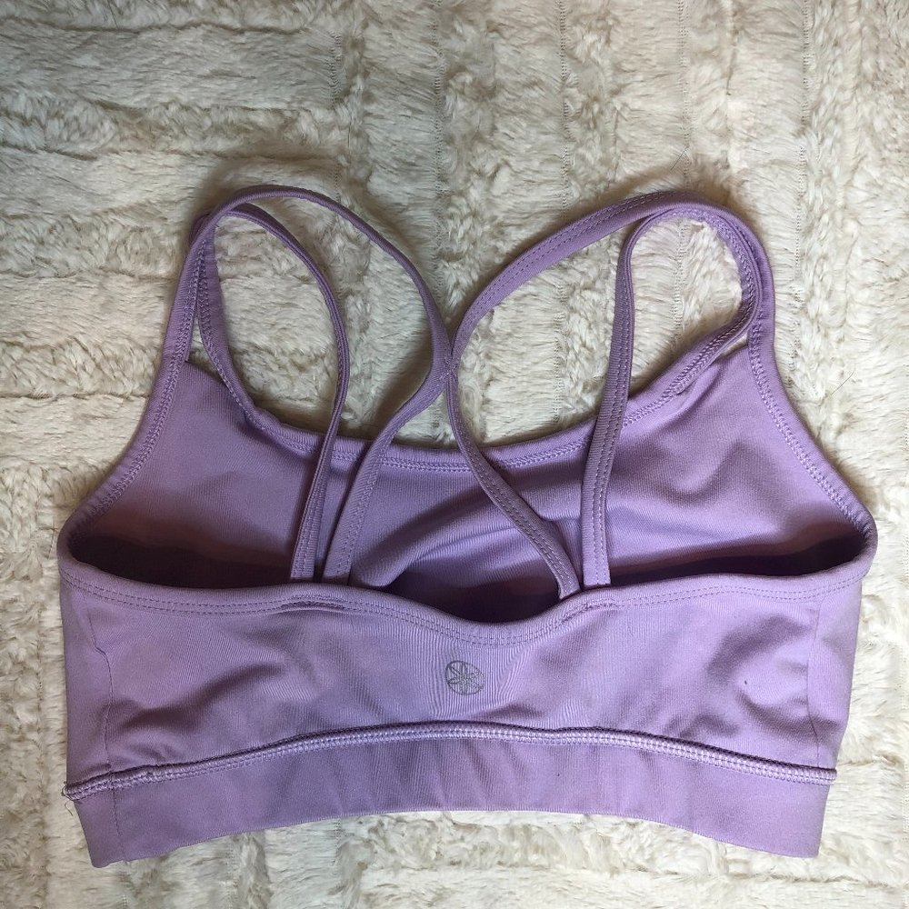 Gaiam Sports Bra